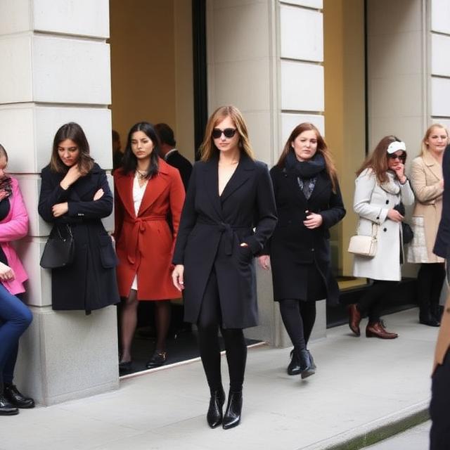 London Fashion Week Takeaways Fall:Winter 2026 London Fashion Week Takeaways Fall/Winter 2026