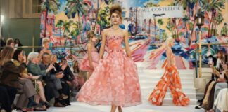 London Fashion Week Trends- Designers Get Real with Luxury