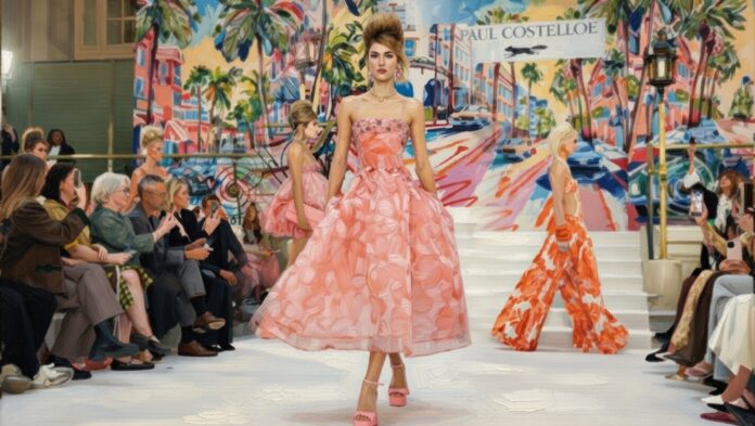 London Fashion Week Trends- Designers Get Real with Luxury London Fashion Week Trends- Designers Get Real with Luxury