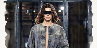 MM6 Maison Margiela Fall 2026: Commuter Chic MM6 Maison Margiela Fall 2026- Commuter Chic