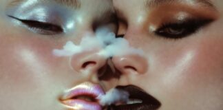 Make-Up Trends 2026- Beauty Expressive Era