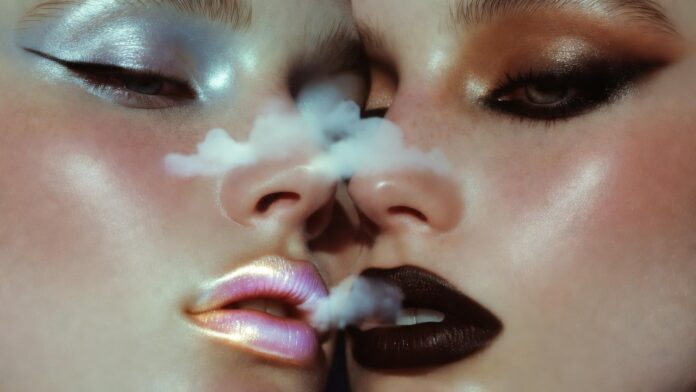 Make-Up Trends 2026- Beauty Expressive Era