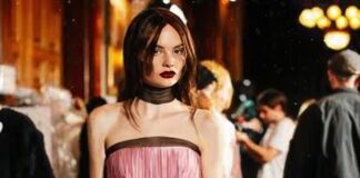 Marc Jacobs Spring 2026: Restraint Can Be Bittersweet Marc Jacobs Spring 2026- Restraint Can Be Bittersweet