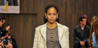 Marni Fall 2026: Meryll Rogge Makes Her Debut Marni Fall 2026- Meryll Rogge Makes Her Debut