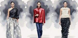 NYFW 2026 Runway Trends- Sophistication & Modern Elegance