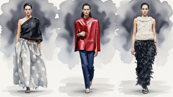 NYFW 2026 Runway Trends- Sophistication & Modern Elegance