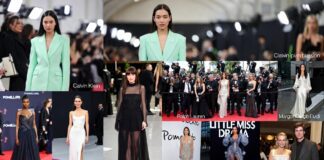 NYFW Celebrity Fashion & Event Highlights