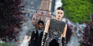 NYFW Inspirations for Fall 2026- Medieval Times