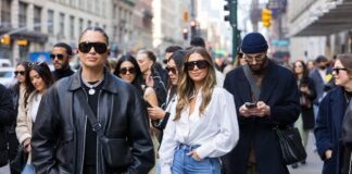 NYFW Street Style Trends Worth Copying