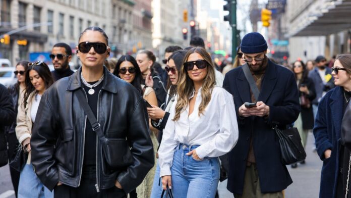 NYFW Street Style Trends Worth Copying