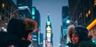 NYFW Winter Outfits: Cool Clothing Is the Way