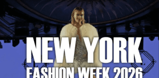 New York Fashion Week Fall 2026: The Evolution New York Fashion Week Fall 2026- The Evolution