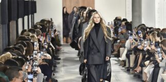 New York Fashion Week Fall 2026: The Evolution of American Style New York Fashion Week Fall 2026: The Evolution of American Style