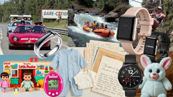 Our Shopping Editors Have a Sixth Sense for Nostalgia Shopping