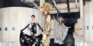 Paris Haute Couture SS2026 Takeaways Paris Haute Couture SS2026 Takeaways