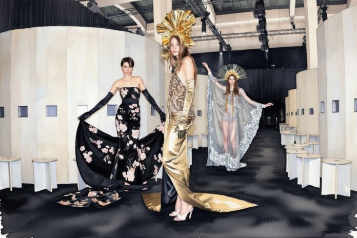 Paris Haute Couture SS2026 Takeaways