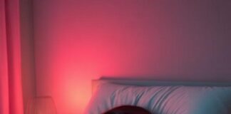 Pink Noise May Worsen Sleep Quality, Study Finds Pink Noise May Worsen Sleep Quality, Study Finds