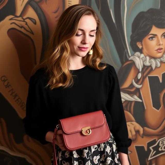 Rachel Scott Proenza Schouler- A Striking Debut