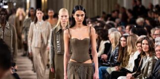 Ralph Lauren Fall 2026: Heritage, Precision and Presence