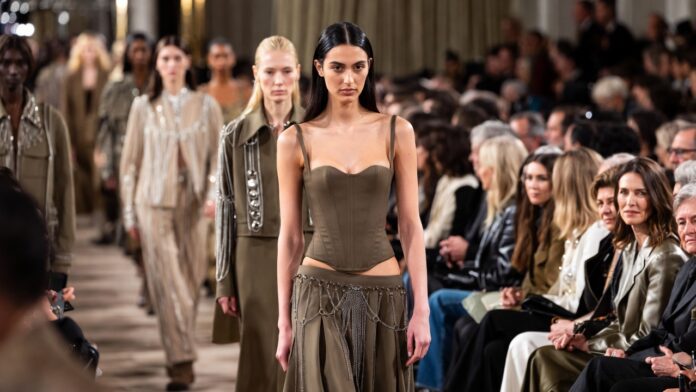 Ralph Lauren Fall 2026: Heritage, Precision and Presence