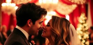 Red Carpet Love Stories- How Real-Life Romance Shapes