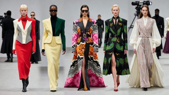 Runway Fashion Influence 2026- Couture in Everyday Wardrobes