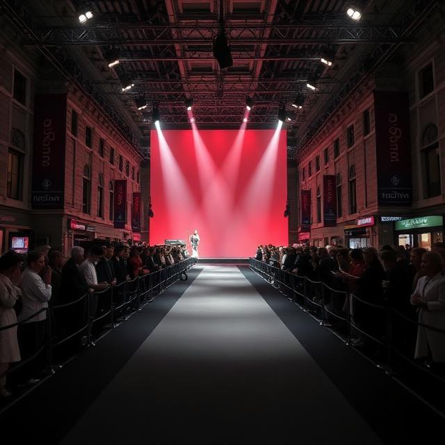 Runway Live From London Fashion Week Guide to the Shows Runway Live From London Fashion Week Guide to the Shows