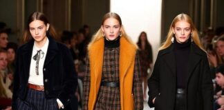 Runway Magazine LFW Fall 2026 Best Looks