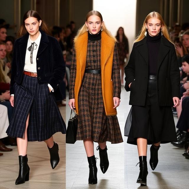 Runway Magazine LFW Fall 2026 Best Looks Runway Magazine LFW Fall 2026 Best Looks
