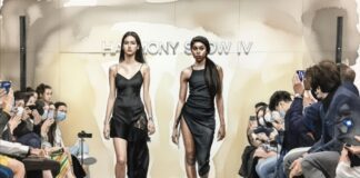 Skinny Models Popularity on the Rise