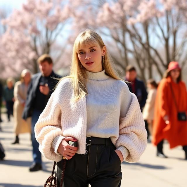 Spring 2026 Fashion Trends Are Already Defining the Season