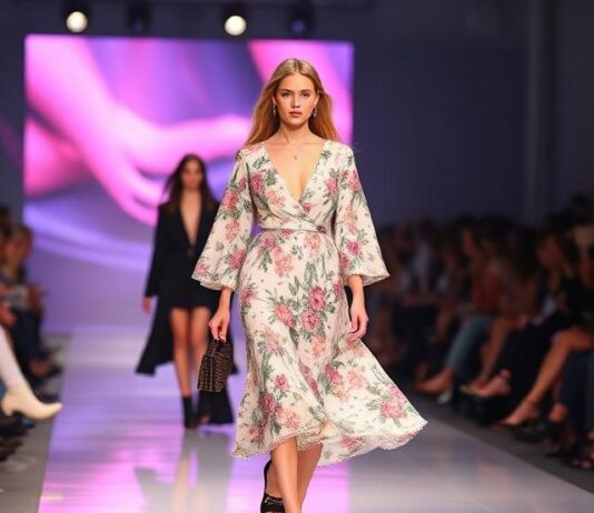 Spring 2026 Runway Trends to Start Wearing Now Spring 2026 Runway Trends to Start Wearing Now