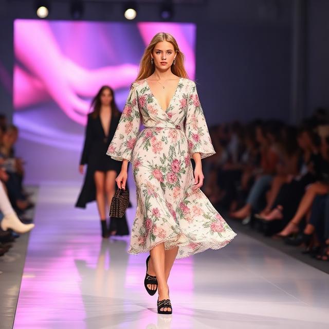 Spring 2026 Runway Trends to Start Wearing Now