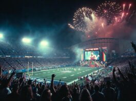 Super Bowl 2026 Arrives at a National Flashpoint