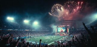 Super Bowl 2026 Arrives at a National Flashpoint Super Bowl 2026 Arrives at a National Flashpoint