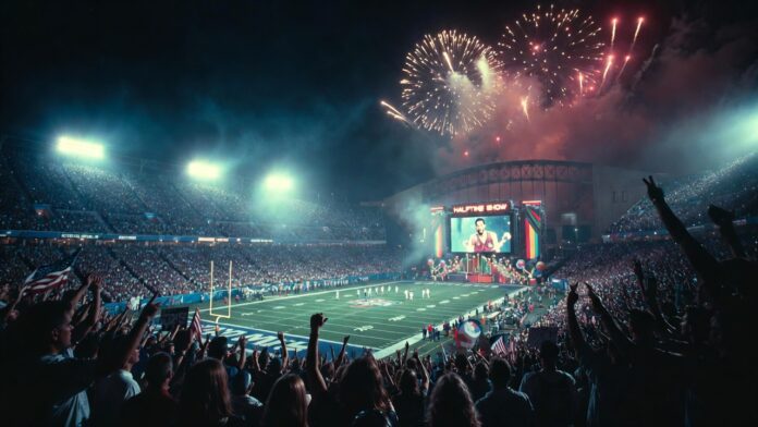 Super Bowl 2026 Arrives at a National Flashpoint