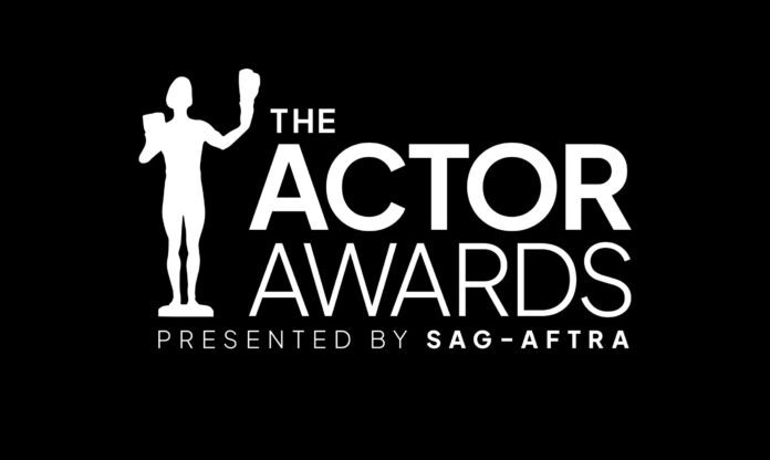 Presenters Announced for the 32nd Annual Actor Awards