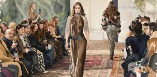 TWP Collection at NYFW 2026: Dressing the New Cool TWP Collection at NYFW 2026- Dressing the New Cool