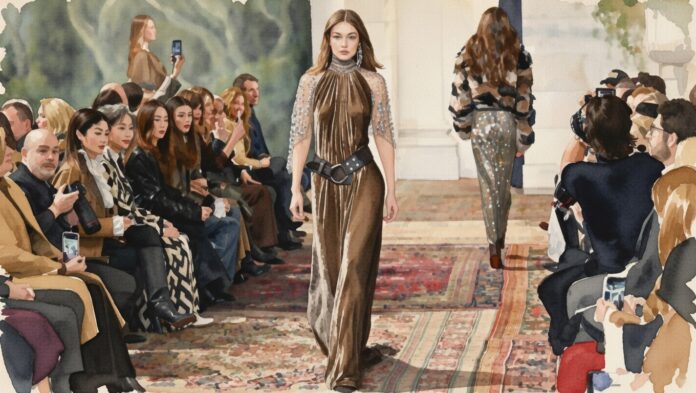 TWP Collection at NYFW 2026- Dressing the New Cool