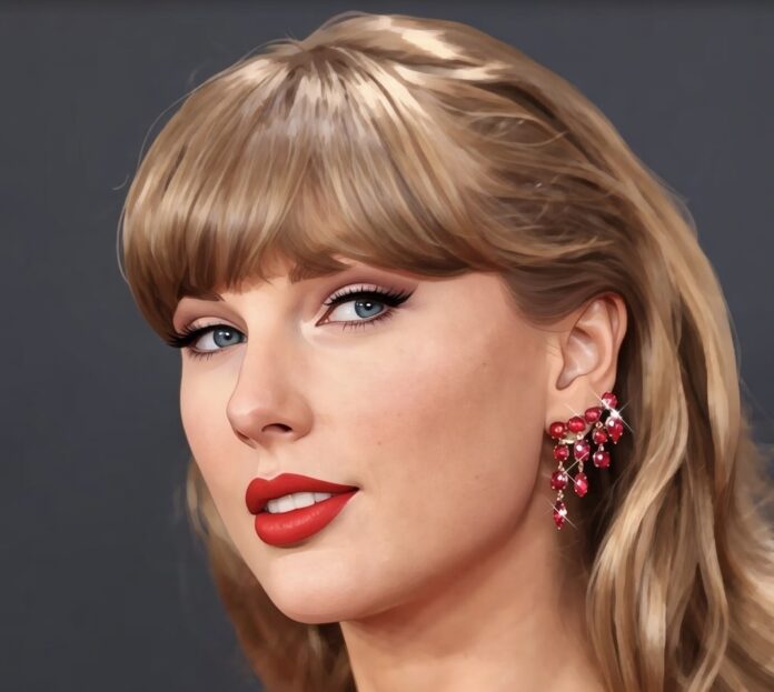Taylor Swift IFPI Best-Selling Artist of the Year for a Sixth Time Taylor Swift IFPI Best-Selling Artist of the Year for a Sixth Time