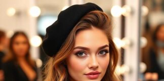 The Beauty Arsenal- Fashion Week Beauty Products