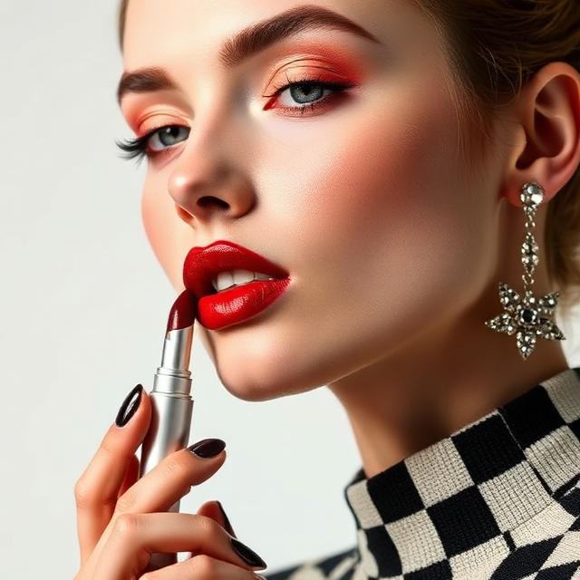 The Best 2026 Makeup Trends According to Runway Magazine The Best 2026 Makeup Trends According to Runway Magazine