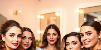 The Best 2026 Makeup Trends to Try Now: Runway Magazine