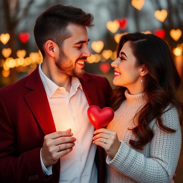 The Best Valentine's Day Gifts for 2026
