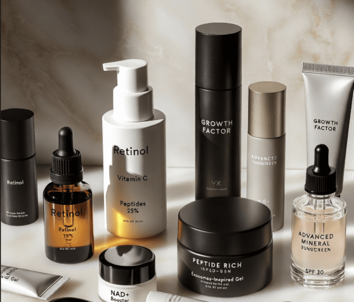 The Biggest Skin-Care Trends of 2026- Going Back to Basics