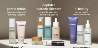 The Biggest Skin-Care Trends of 2026 Have Us Going Back to Basics