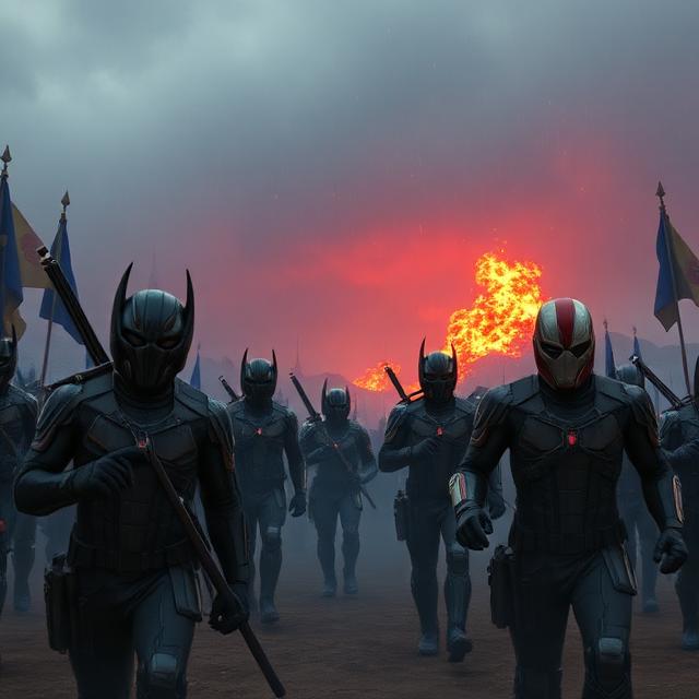 The Most Anticipated Movies 2026