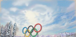 The Penultimate Day of the 2026 Winter Olympics Is in the Books