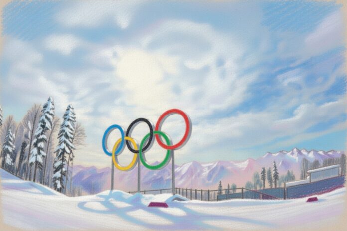 The Penultimate Day of the 2026 Winter Olympics Is in the Books The Penultimate Day of the 2026 Winter Olympics Is in the Books