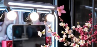 The Top 10 Spring 2026 Beauty Trends